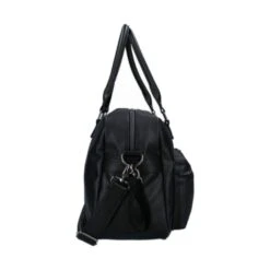 Kidzroom Care Movement Luiertas Black -Babyproductenwinkel kidzoom luiertas care black 2 e24f