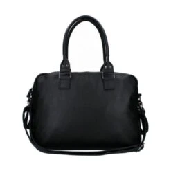 Kidzroom Care Movement Luiertas Black -Babyproductenwinkel kidzoom luiertas care black 3 b3ad