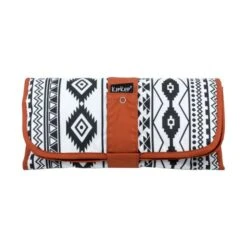 KipKep Napper Verschoonmatje Etnic Spice -Babyproductenwinkel kipkep napper verschoonmatje etnic spice 3d1b