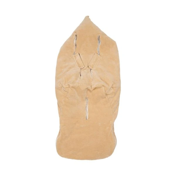 Koeka Oddi Teddy Buggy Voetenzak Grain 2 Koeka Oddi Teddy Buggy Voetenzak Grain - Afbeelding 2