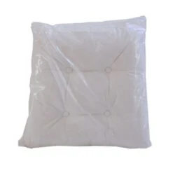 Kussen Schommelstoel Split Ecru