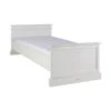 Kidsmill La Première Bed Helder Wit 90 X 200 Cm