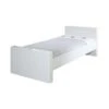Kidsmill Alaska Bed Wit Hoogglans 90 X 200 Cm