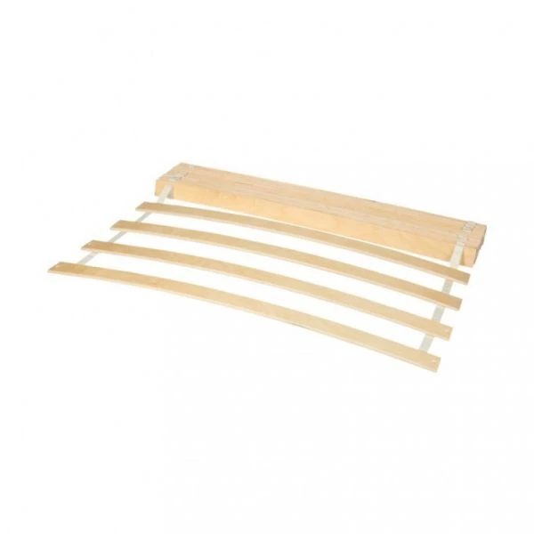 LIFETIME Kidsrooms Basisbed Wit Gelakt 3 LIFETIME Kidsrooms Basisbed Wit Gelakt - Afbeelding 3