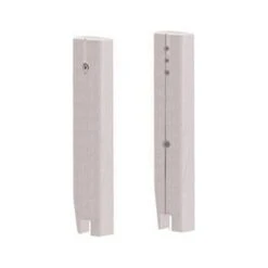 Life Time Steunen Voor Front Whitewash 2 Stuks