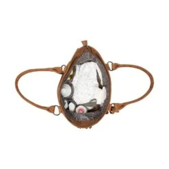 Little Company Vienna Luiertas Cognac -Babyproductenwinkel little company vienna luiertas cognac 3 edad