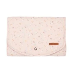Little Dutch Little Pink Flowers Verschoningsmatje Donkerroze -Babyproductenwinkel little dutch little pink flowers verschoningsmatje donkerroze 2 7c8e