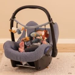 Little Dutch Sailors Bay Autostoelspeeltje -Babyproductenwinkel little dutch sailors bay autostoelspeeltje 2 6214