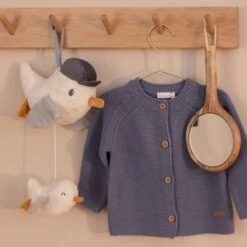 Little Dutch Sailors Bay Meeuw Muziekdoosje -Babyproductenwinkel little dutch sailors bay meeuw muziekdoosje 2 e315