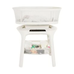 4moms MamaRoo Sleep Opbergmand -Babyproductenwinkel mamaroo sleep opbergmand 1 6c09