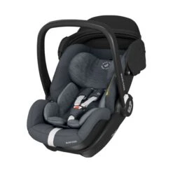 Maxi-Cosi Marble Essential Baby Autostoeltje Graphite