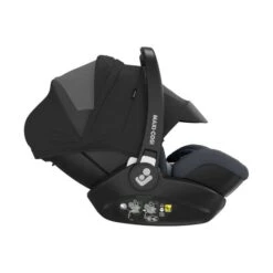 Maxi-Cosi Marble Essential Baby Autostoeltje Graphite -Babyproductenwinkel maxi cosi marble essential baby autostoeltje graphite 2 52eb