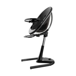 Babyproductenwinkel 25 Mima Moon Kinderstoel Black