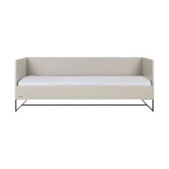 Kidsmill Modular 2 Bedbank - 90 X 200 Cm - Oatmeal