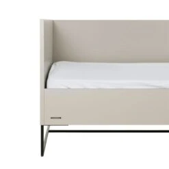 Kidsmill Modular 2 Bedbank - 90 X 200 Cm - Oatmeal -Babyproductenwinkel modular oatmeal bedbank 90x200 2 v2 3