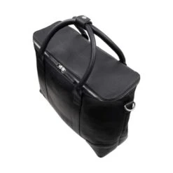 Mozz Bags Beloved Barca Luiertas Black -Babyproductenwinkel mozz bags beloved luiertas barca black 1 24f5