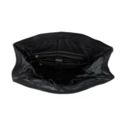 Mozz Bags Blended Rugzak Zwart -Babyproductenwinkel mozz bags blended rugzak zwart 4 23bc