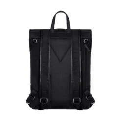 Mozz Bags Blended Rugzak Zwart -Babyproductenwinkel mozz bags blended rugzak zwart 6209