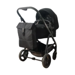 Mozz Bags Blended Rugzak Zwart -Babyproductenwinkel mozz bags blended rugzak zwart 8d56