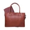 Mozz Bags Cute Catch Luiertas Cognac