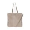 Mozz Bags Momsbag Snake Luiertas Sand