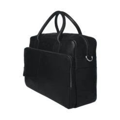 Mozz Bags Simply Small Luiertas Black -Babyproductenwinkel mozz bags simply small luiertas black 3 911b
