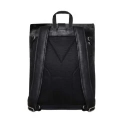 Mozz Bags Wild Ones Gobi Rugzak Black -Babyproductenwinkel mozz bags wild ones gobi rugzak black 3 a0ed