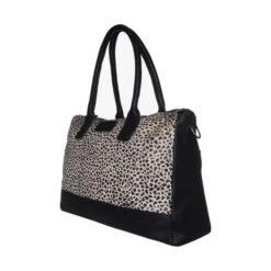 Mozz Bags Wild Ones Luiertas Black Dots -Babyproductenwinkel mozz bags wild ones luiertas black dots 3 6c7c