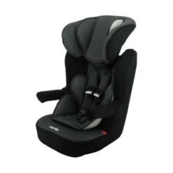 Nania I-Max Autostoeltje Grey -Babyproductenwinkel nania i max autostoeltje grey 4 816c