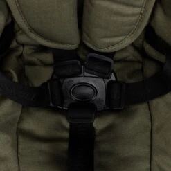 Kidsmill Up! Quilted Newborn Bekleding Donker Groen -Babyproductenwinkel newborn kussenset groen 1c 1 6d57