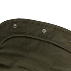 Kidsmill Up! Quilted Newborn Bekleding Donker Groen -Babyproductenwinkel newborn kussenset groen 1d 1 d006