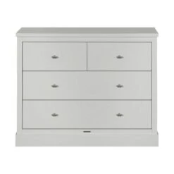 Kidsmill Newport Commode Grijs 8 Kidsmill Newport Commode Grijs -Babyproductenwinkel newport kommode grijs t zilver 1 7e8f