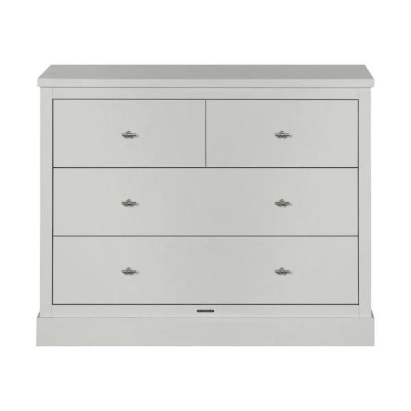 Kidsmill Newport Commode Grijs 4 Kidsmill Newport Commode Grijs - Afbeelding 4