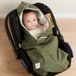 Noppies Botanical Voetenzak Beetle -Babyproductenwinkel noppies botanical voetenzak beetle 4 9b76