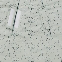 Noppies Botanical Voetenzak Puritan Gray -Babyproductenwinkel noppies botanical voetenzak puritan gray 4 8b1e