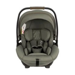 Nuna Arraâ„¢ Next Baby Autostoeltje Pine