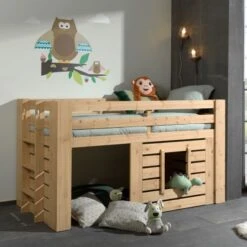 Vipack Oliver Halfhoogslaper -Babyproductenwinkel olhs9012 01 128c