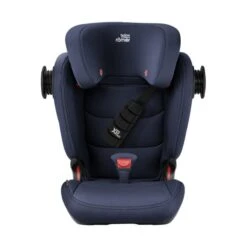 Römer Kidfix III S Autostoeltje Moonlight Blue -Babyproductenwinkel r mer kidfix iii s autostoeltje moonlight blue 15e5