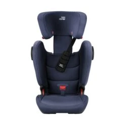 Römer Kidfix III S Autostoeltje Moonlight Blue -Babyproductenwinkel r mer kidfix iii s autostoeltje moonlight blue e3eb