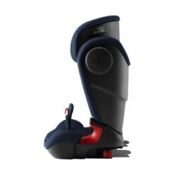 Römer Kidfix 2 S Autostoeltje Moonlight Blue -Babyproductenwinkel r mer kidfix s autostoeltje moonlight blue d83e