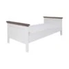 Kidsmill Savigno Bed Grijs 90 X 200 Cm