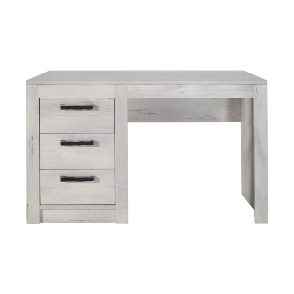 Kinderkamer Sem Nautic Grijs - Bedbank - Bureau 4 Kinderkamer Sem Nautic Grijs - Bedbank - Bureau - Afbeelding 4