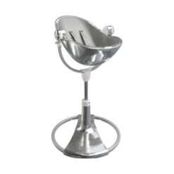Bloom Fresco Chrome Silver / Snakeskin Grey Compleet 7 Bloom Fresco Chrome Silver / Snakeskin Grey Compleet -Babyproductenwinkel silver ssg newborn 8b32