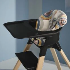 Stokke® Clikk™ Kussen Multi Circles -Babyproductenwinkel stokke clikk kussen multi circles 1 7ac7