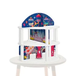 Stokke® MUtable™ Scenarios Funfair -Babyproductenwinkel stokke mutable scenarios funfair 1 53a7