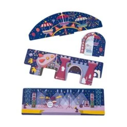 Stokke® MUtable™ Scenarios Funfair