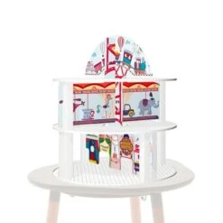 Stokke® MUtable™ Scenarios Funfair -Babyproductenwinkel stokke mutable scenarios funfair 4 feb7