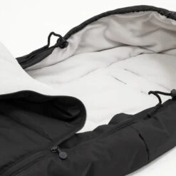 Stokke® Xplory® X Voetenzak Rich Black -Babyproductenwinkel stokke xplory x voetenzak rich black 3 f08d