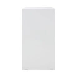 Europe Baby Sylt II Commode Wit -Babyproductenwinkel sylt commode 3 3 0d13