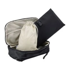 Thule Luiertas Rugzak Black -Babyproductenwinkel thule luiertas rugzak black 6 58e3